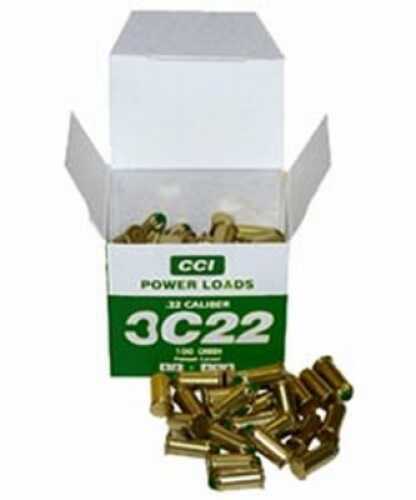 DT Systems 22 Caliber Blank Light Powerloads Green 40-80 Yards Md: 88116